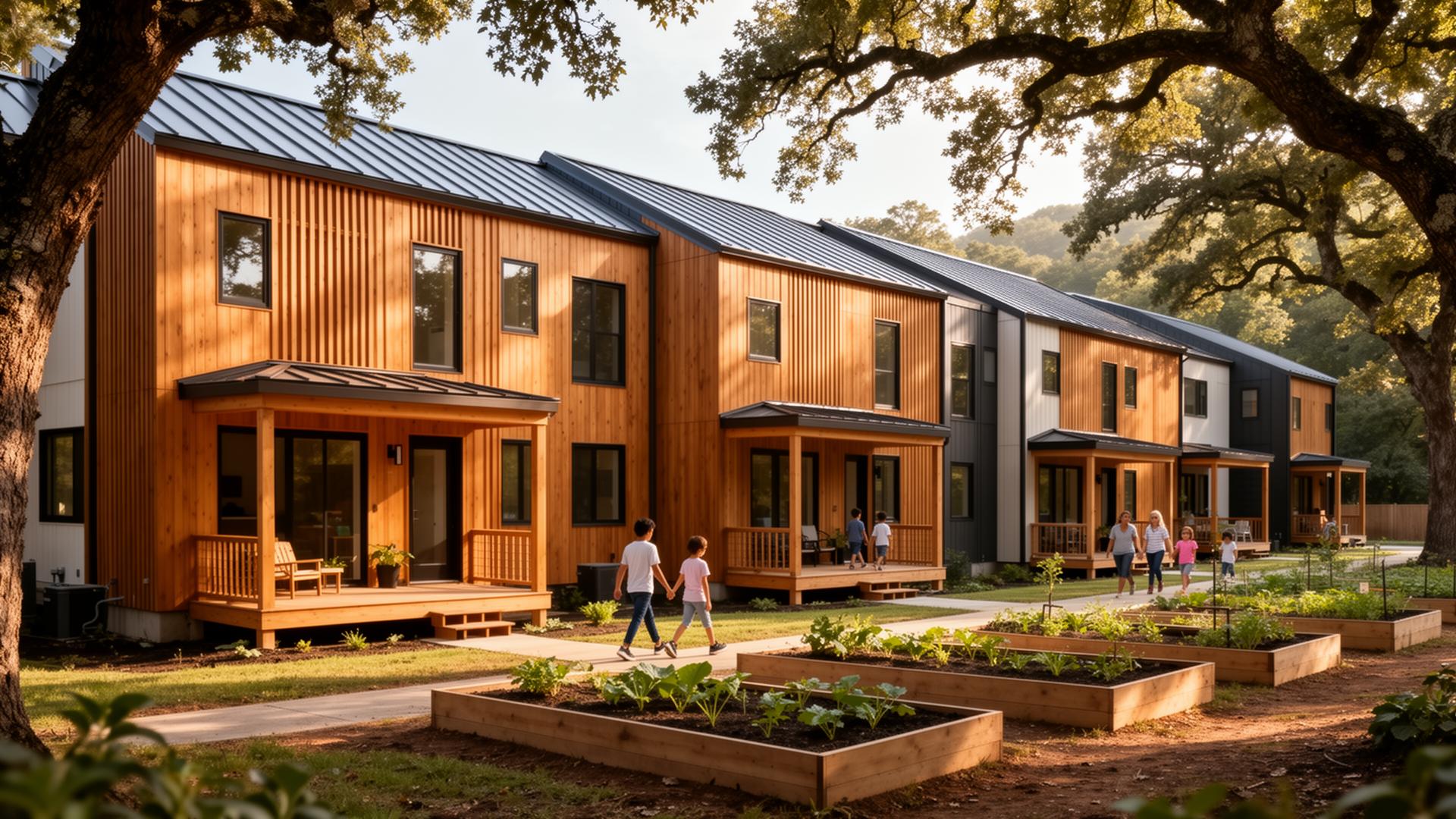 Lookout Commons — Southside, Chattanooga, TN